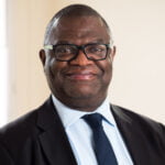 Image of Victor Olowe